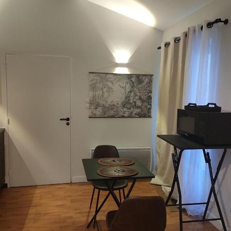 Studio Frossay 外观 照片