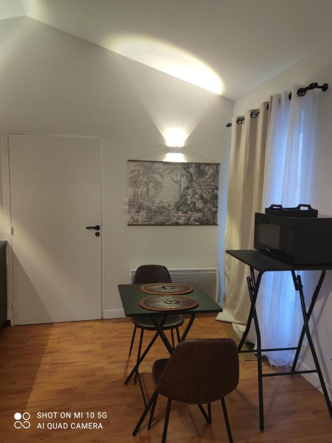 Studio Frossay 外观 照片